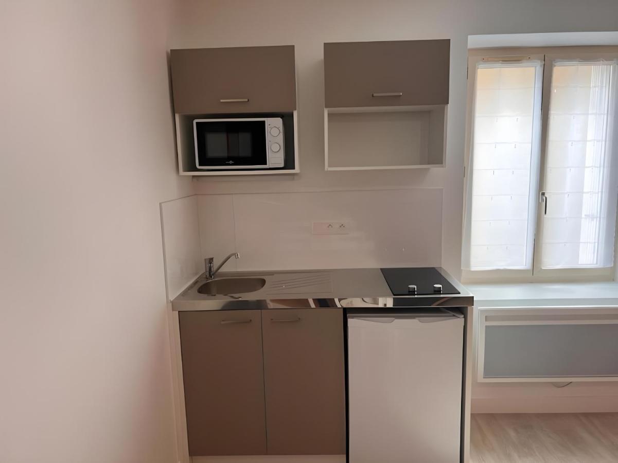 Apartamento Les 24H Du Mans - Campagne - 4Pers - Reve Au Mans Saint-Mars-Sous-Ballon Exterior foto